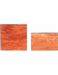 Antique Mahogany Original Briwax - 1 lb