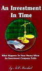An Investment in Time: What Happens to Your Money When an Investment Company Folds