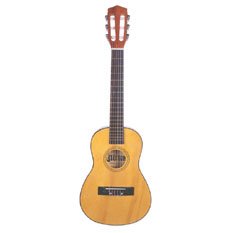 Lauren LA30N 30-Inch Student Guitar