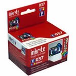 Original Inkrite Ink Cartridges For Epson Stylus Color C42 / C42UX - 3 Colour