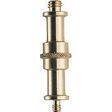 Manfrotto 3094 Double Ended Stud f/Lightstands & Booms