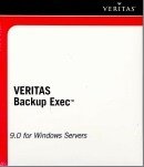 VERITAS Backup Exec 9.1 for Windows Servers