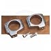 CUSTOM CYCLE ENGINEERING 39MM TURN SIGNAL CLAMP LC2639