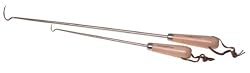 Pig Tail Food Flipper