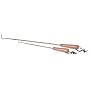 Pig Tail Food Flipper