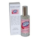Demeter Fragrances Jolly Rancher Smooth Watermelon By Demeter For Women Cologne Spray 4 oz