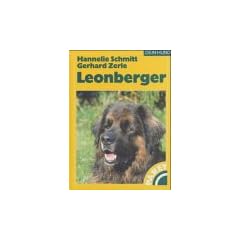 Der Leonberger. Praktische Ratschl�ge f�r Haltung, Pflege und Erziehung