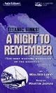 A Night to Remember