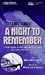 Books : A Night to Remember