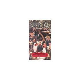 Silk Road 10: Journey Into Music - South [VHS]