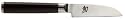 Shun Classic 3-1/2-Inch Straight Vegetable Knife
