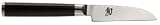 Shun Classic 3-1/2-Inch Straight Vegetable Knife