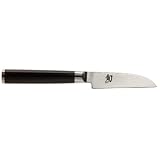 ShunClassic3-1/2-InchStraightVegetableKnife