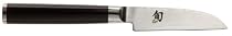 Shun Classic 3-1/2-Inch Straight Vegetable Knife