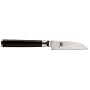 Shun Classic 3-1/2-Inch Straight Vegetable Knife