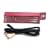 Canon STV250 Stereo Video Cable for Canon Camcorders (Right angle miniplug to RCA)