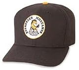 Rochester Mustands United Hockey League Cap