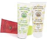 Roger & Gallet Gentle Nature Shower Gel