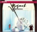 Mozart: Idomeneo / Araiza, Hendricks, R. Alexander, Mentzer, Hollweg, Heilmann, Peeters; C. Davis