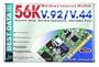 Best Data Internal Modem (56HP) (56HP)