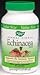 Echinacea Herb 400 mg. Caps, Organic, 180 ct.