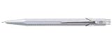 Caran D'ache Metal Mech Pencil 0.7mm Gray
