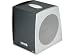 Sirius SIR-PS1 8" powered subwoofer with 8" passive radiator