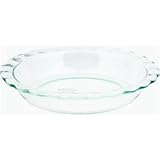 (Promotion: Order in the next 23 hours) Pyrex Easy Grab 9-1/2-Inch Pie Plate coupon code