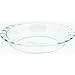 Pyrex Easy Grab 9-1/2-Inch Pie Plate