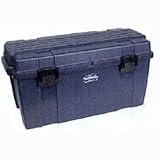 Flambeau 6595TH 27.5 Inch Tool Chest with lift-out tray by Flambeau