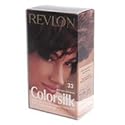 Revlon Colorsilk Haircolor #33 Dark Soft Brown 3WB