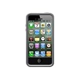OtterBox Reflex Series Hybrid Case for iPhone 4S  - Retail Packaging - Gunmetal