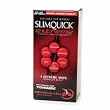 SlimQuick Extreme- Strongest Female Fat Burner, 120ct