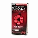 SlimQuick Extreme- Strongest Female Fat Burner, (Twin Pack) 240ct