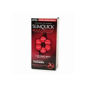 NxLabs - Slimquick Extreme, 120 gelcaps
