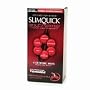SlimQuick Extreme- Strongest Female Fat Burner, 120ct