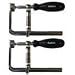 Makita Guide Rail Clamp Set