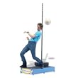 Napoleon Dynamite Figure: Tetherball Champ