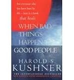 When bad Things happen to Good People - for Everyone Who Has Been Hurt By Life Here is a book That Heals.....