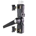 Shoe Mount Multiclamp