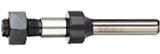MILWAUKEE SLOT CUTTER ARBOR 1/4 x 2 3/8 Part # 48-23-8045