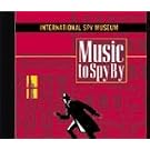 Music to Spy By