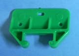 Buy 10 Drawer Backplates #509gr by Bainbridge