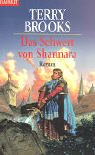 Das Schwert von Shannara.