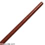 72" Hardwood Jo Staff