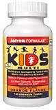 Jarrow Kids Multi, 120 tab( Eight Pack)