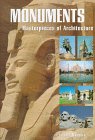 Monuments : masterpieces of architecture