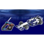Eigenschaften Nikko (Stadlbauer) 216100111A2 / NIKKO R/C - BMW Williams F1 Team FW-24, Komplettset inkl. Akku