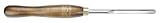Crown 237D 1/2-Inch Detail Gouge
