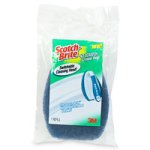 Scotch Brite No-Scratch Scrubber Large Refill - 1 ea